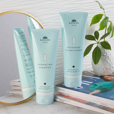 Raincry Enhancing Shampoo