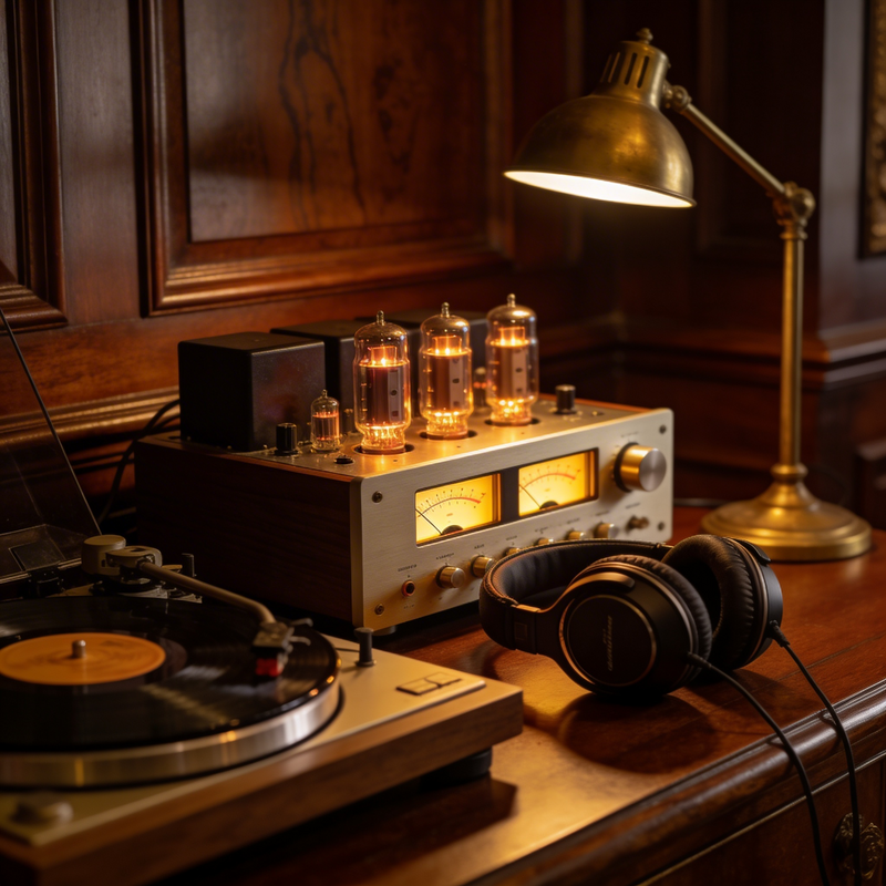 AMPLIFICATION
