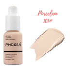 PHOERA Liquid Matte Foundation 30ML