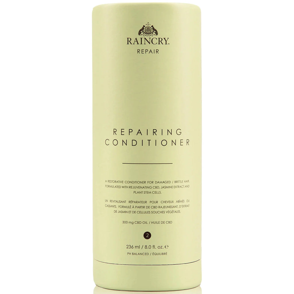 Raincry Repairing Conditioner