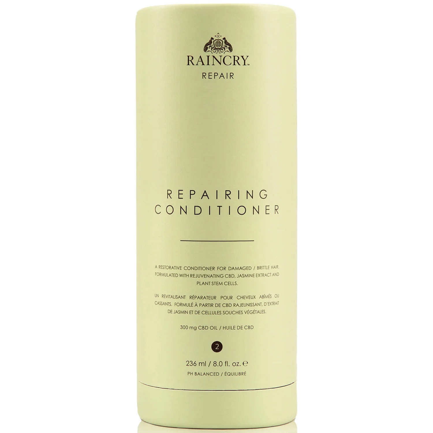 Raincry Repairing Conditioner
