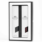 VOLUME & SMOOTH 2.0 GIFT SET