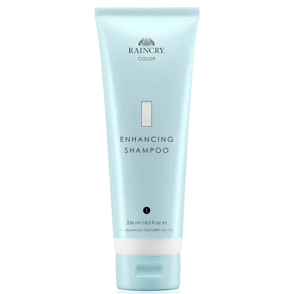Raincry Enhancing Shampoo