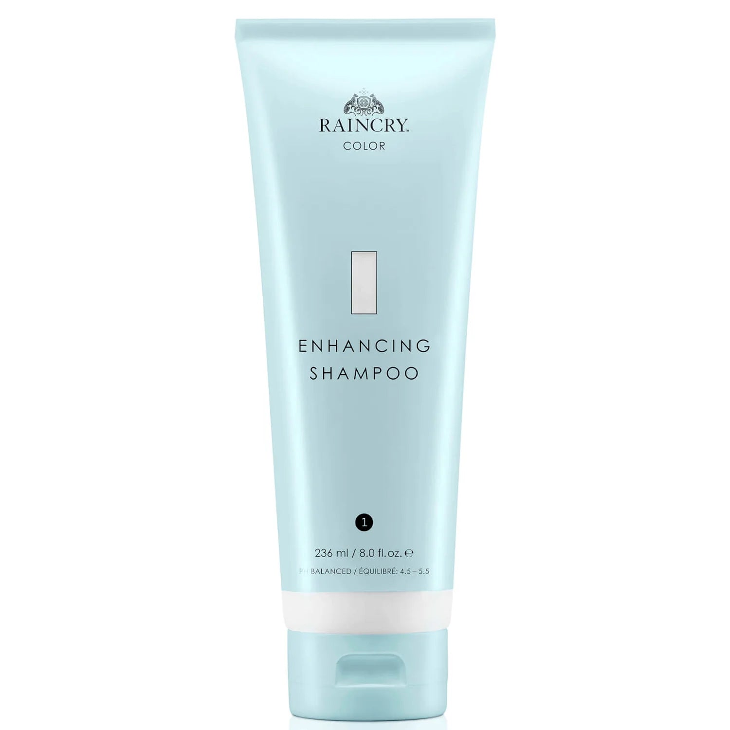 Raincry Enhancing Shampoo