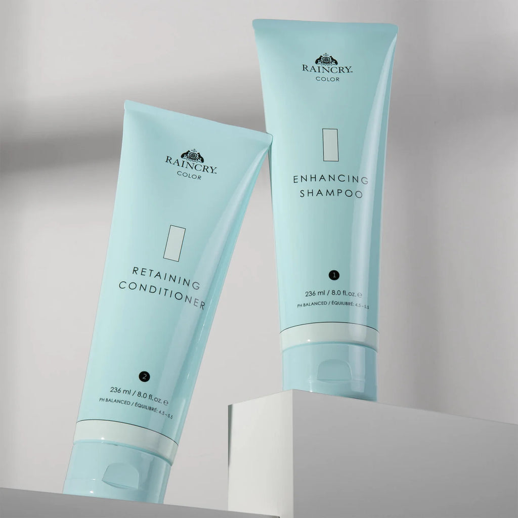 Raincry Enhancing Shampoo