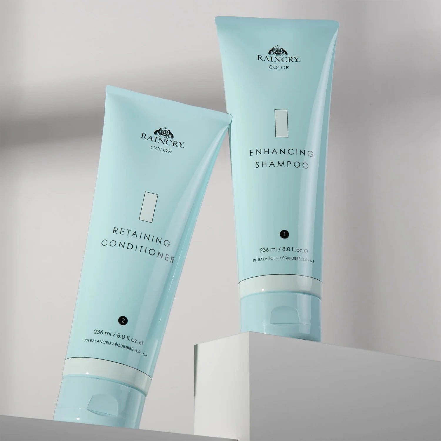 Raincry Enhancing Shampoo