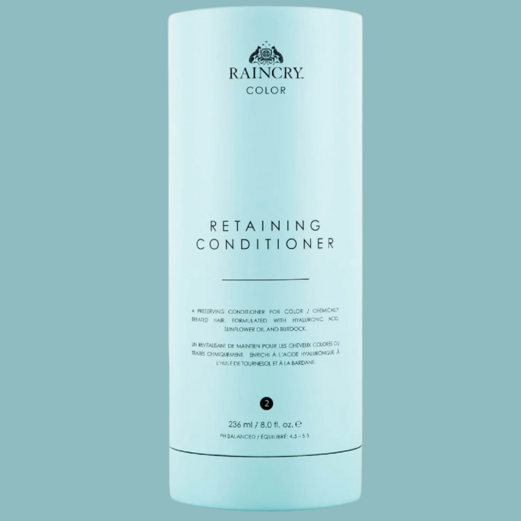 Raincry Retaining Conditioner
