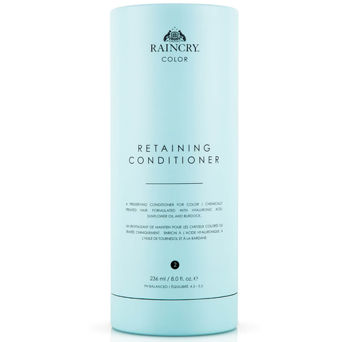 Retaining Conditioner