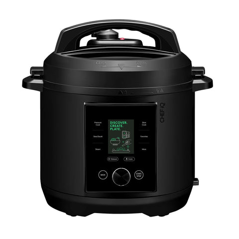 CHEF iQ Smart Cooker with built in WIFI