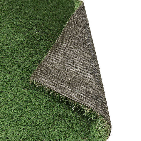 Artificial Grass Barley Custom Roll