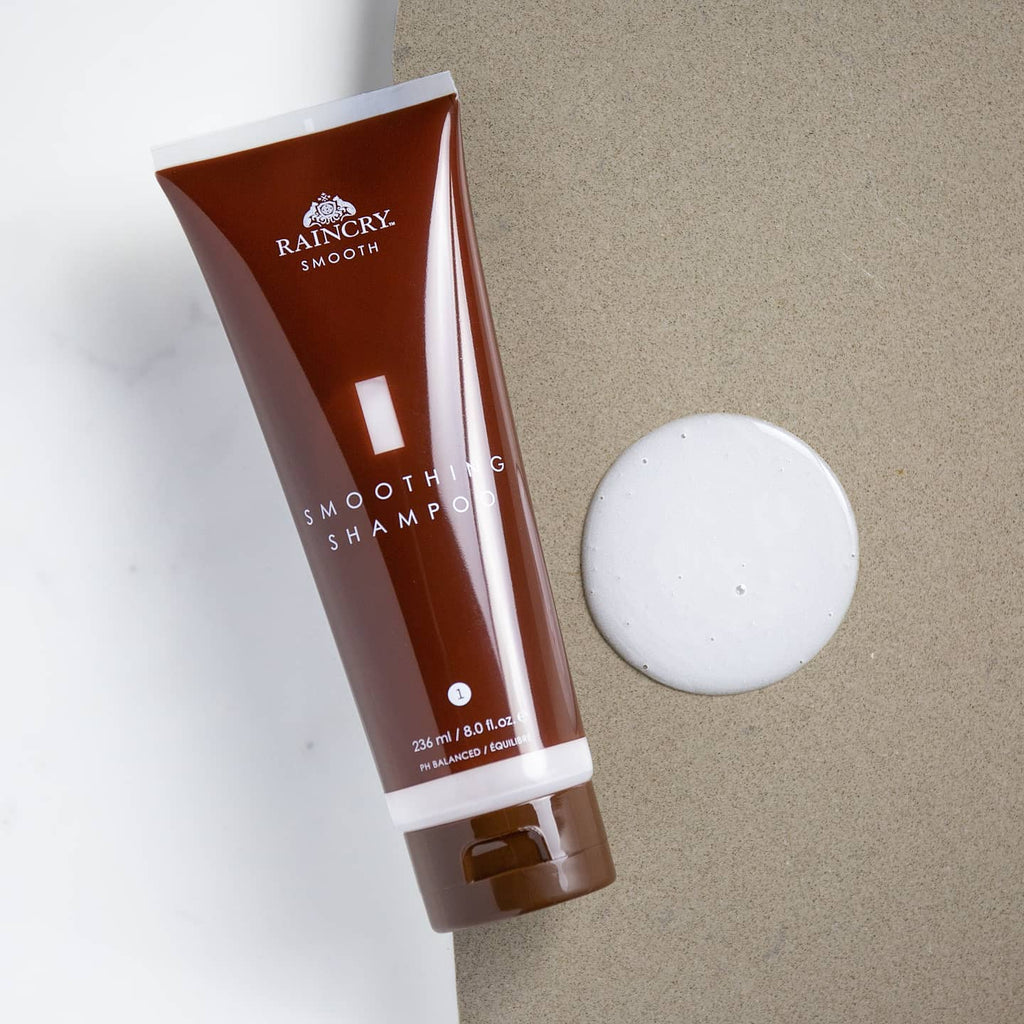 Raincry Smoothing Shampoo
