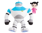 ARPO - ROBOT BABYSITTER
