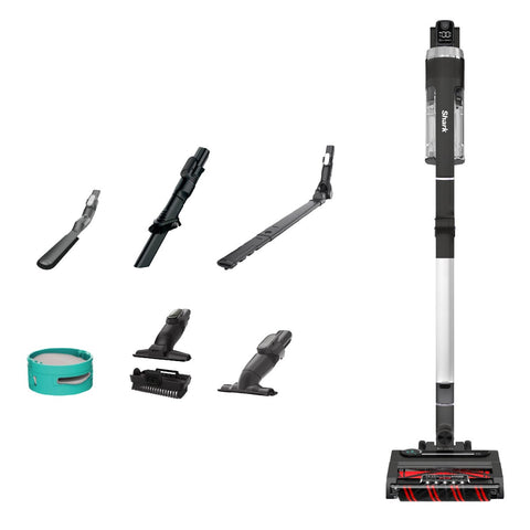 Stratos Cordless Stick Vacuum