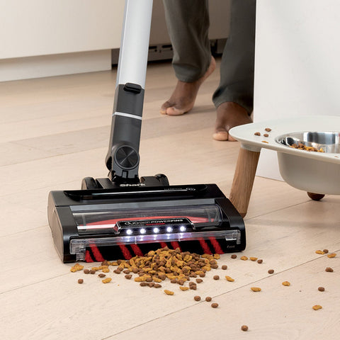 Stratos Cordless Stick Vacuum