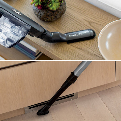 Stratos Cordless Stick Vacuum