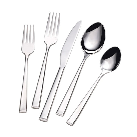 Dream Forged Flatware Set 40-piece