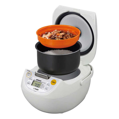 Micom 5.5-cup Rice Cooker and Warmer