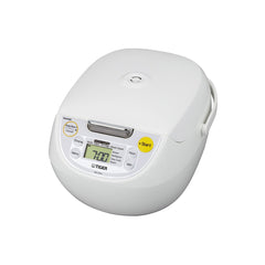 Micom 5.5-cup Rice Cooker and Warmer