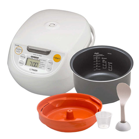 Micom 5.5-cup Rice Cooker and Warmer