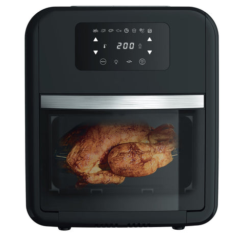 Easy Fry Oven & Grill 9-in-1 XXL Air Fryer