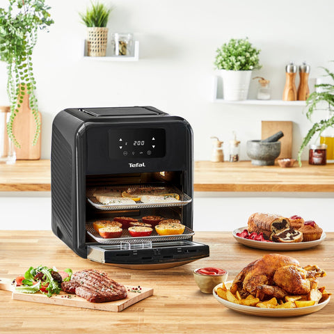 Easy Fry Oven & Grill 9-in-1 XXL Air Fryer