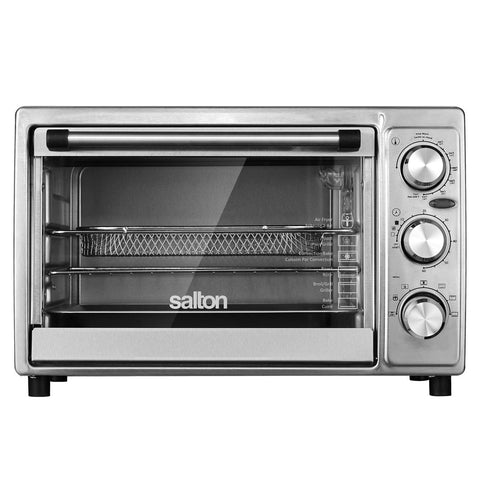 Air Fryer Toaster Oven