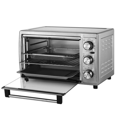 Air Fryer Toaster Oven