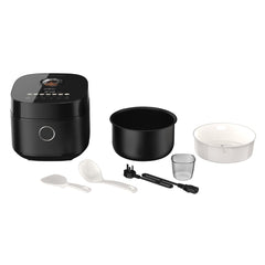 Multifunction 12 cup Rice Cooker