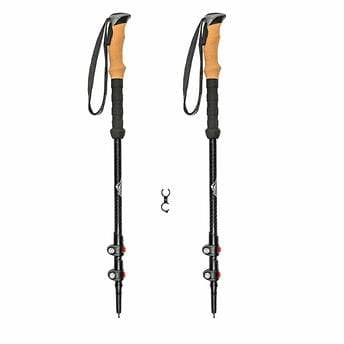 3K Trekking Poles