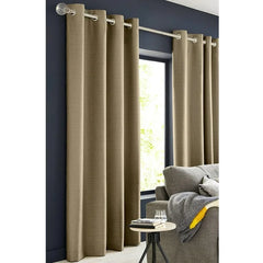 AMG Home Collection Adjustable Drapery Curtain Rod