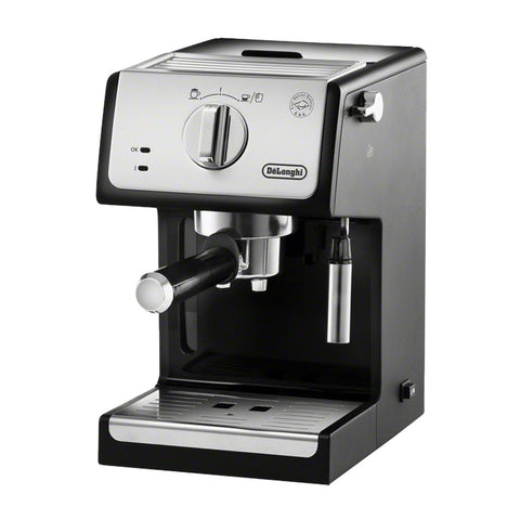 De'Longhi 15 Bar Espresso and Cappuccino Machine