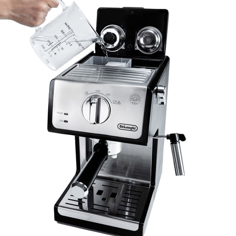 De'Longhi 15 Bar Espresso and Cappuccino Machine