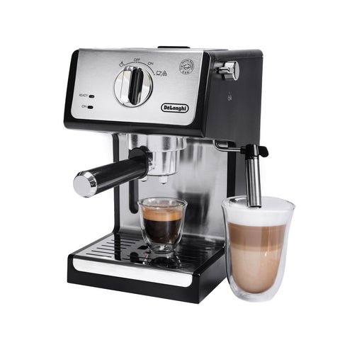 De'Longhi 15 Bar Espresso and Cappuccino Machine