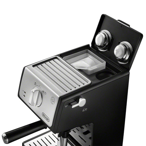 De'Longhi 15 Bar Espresso and Cappuccino Machine