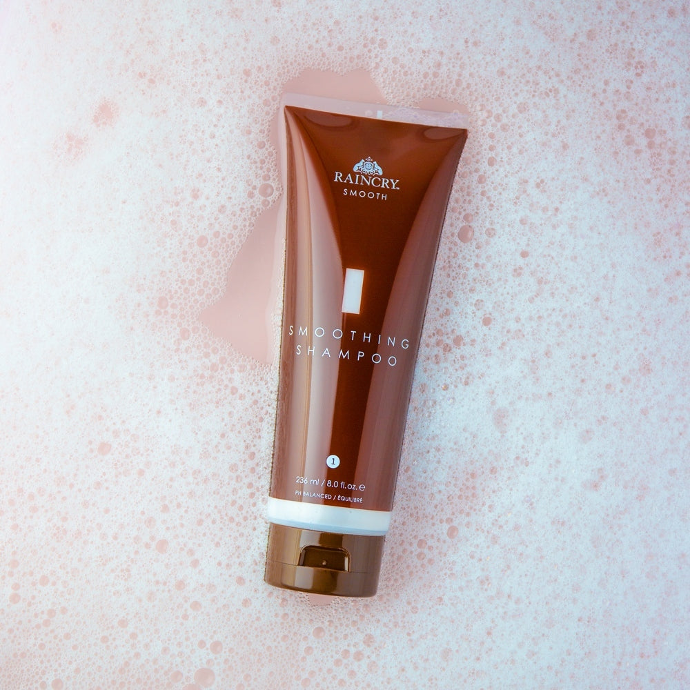 Raincry Smoothing Shampoo