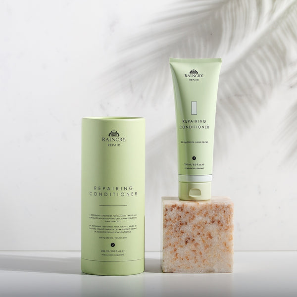 Raincry Repairing Conditioner