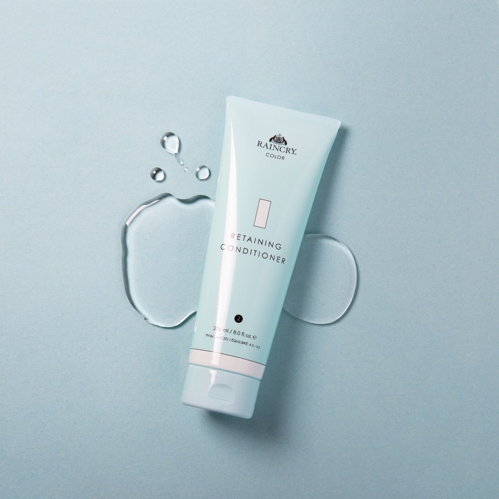 Raincry Retaining Conditioner