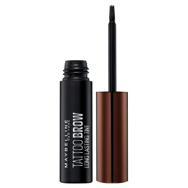 TATTOO BROW PEEL OFF EYEBROW TINT 4.6G