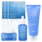 WATER BIOME HYDRA SET
