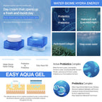 WATER BIOME HYDRA SET