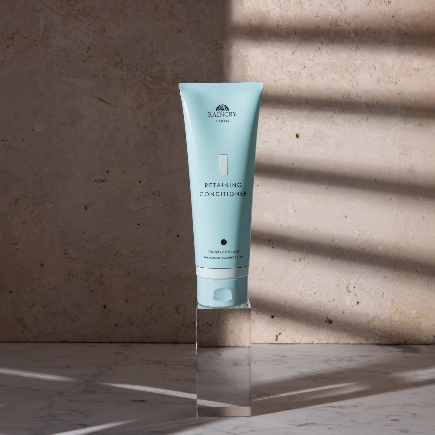 Raincry Retaining Conditioner