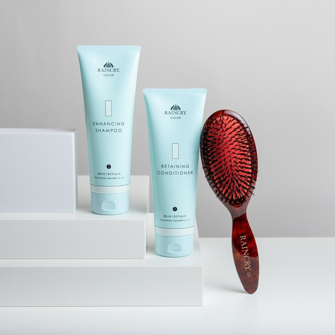 Raincry Retaining Conditioner