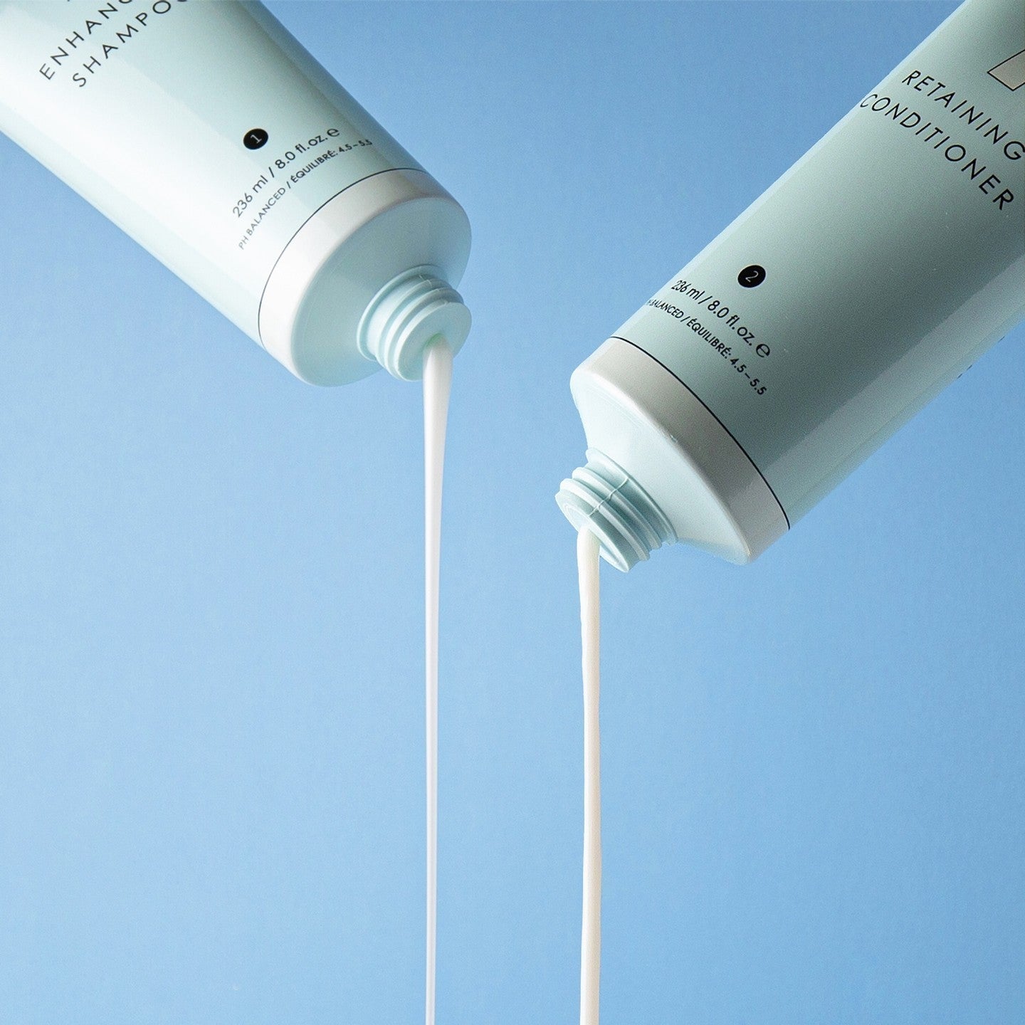 Raincry Retaining Conditioner