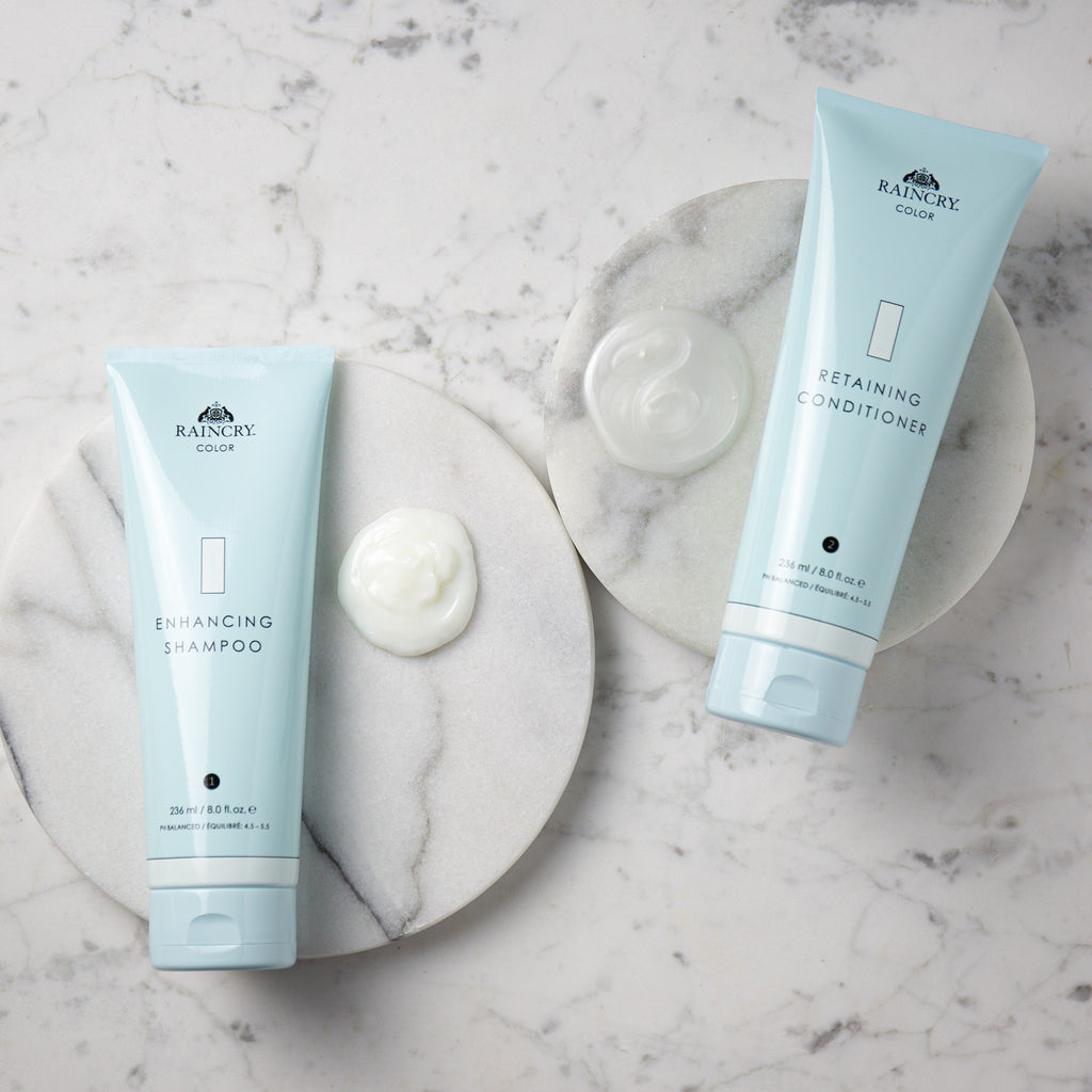 Raincry Retaining Conditioner