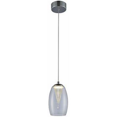 Delluzione LED Pendant