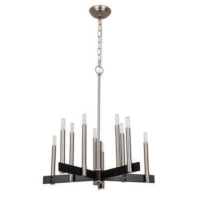 Ivann Chandelier