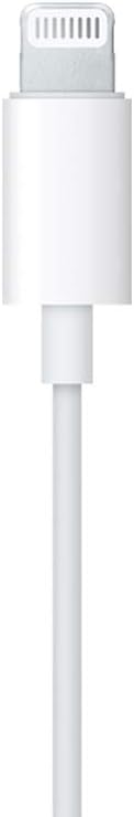 EARPODS - LIGHTNING CONNECTOR