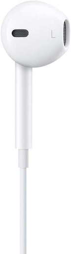 EARPODS - LIGHTNING CONNECTOR