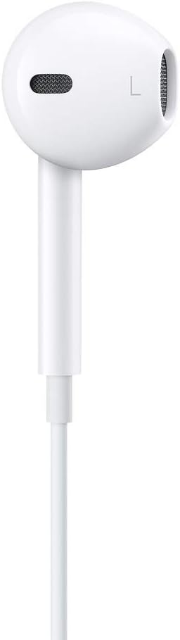 EARPODS - LIGHTNING CONNECTOR
