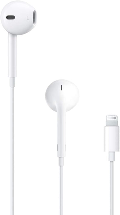 EarPods - Lightning Connector